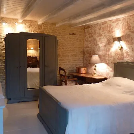 La Cabane De Sevre