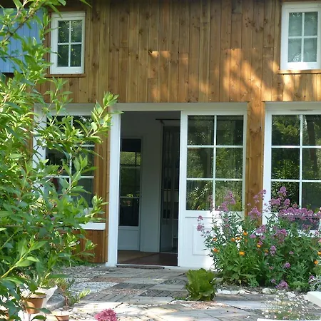 La Cabane De Sevre Le Mazeau